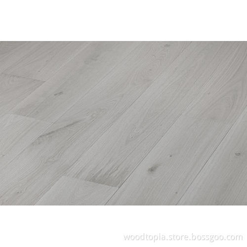 Oak Hardwood Floor Commercial Home Use Wood Flooring